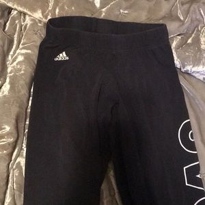 Adidas leggings